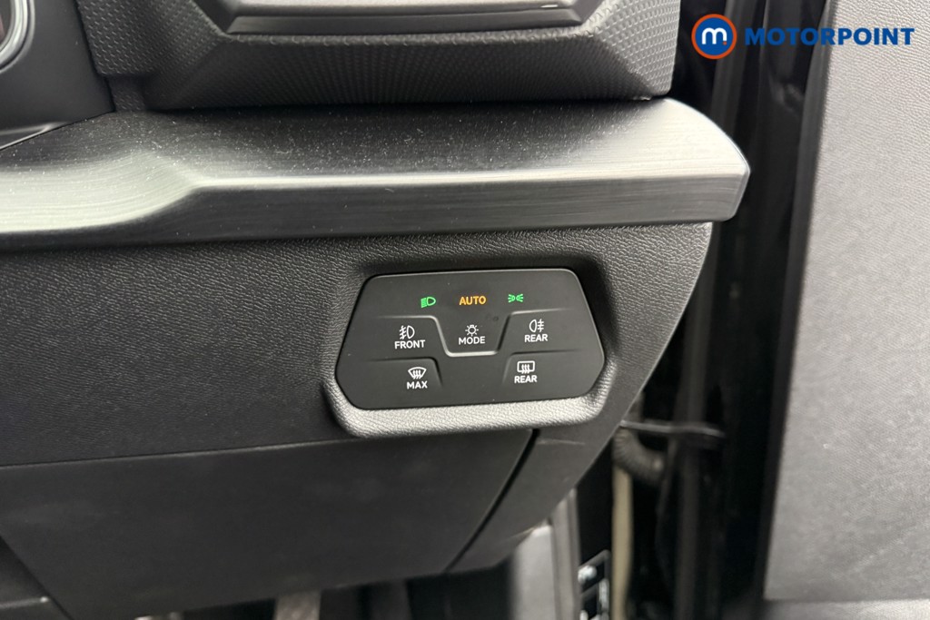 Cupra Leon V1 Manual Petrol Hatchback - Stock Number (1525200) - 15th supplementary image
