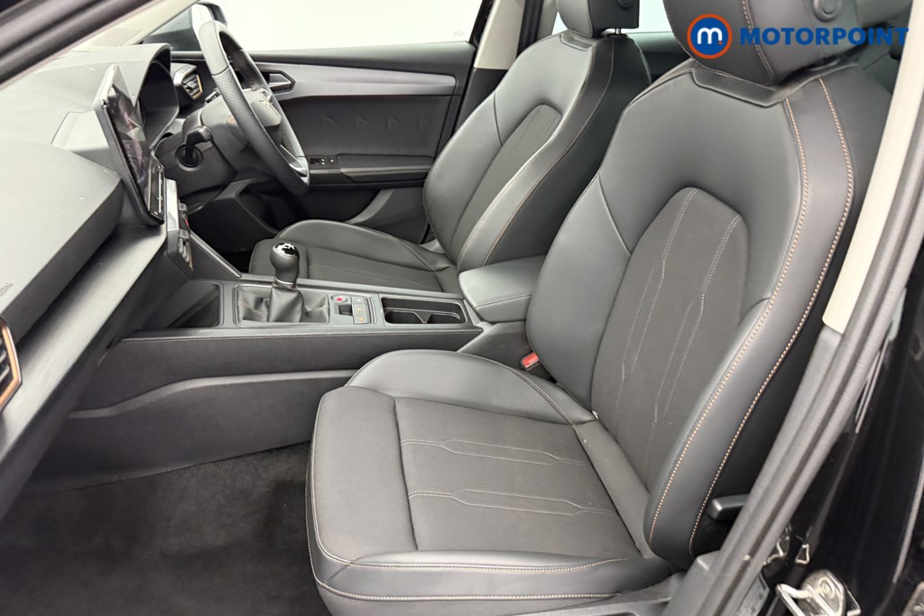 Cupra Leon V1 Manual Petrol Hatchback - Stock Number (1525200) - 21st supplementary image