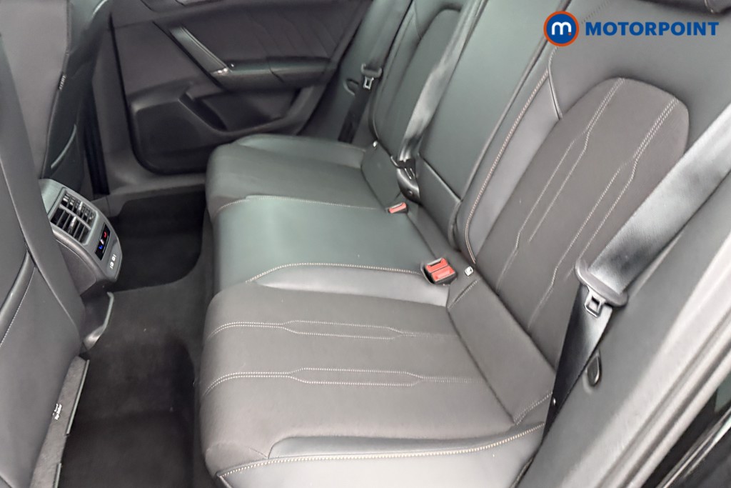 Cupra Leon V1 Manual Petrol Hatchback - Stock Number (1525200) - 22nd supplementary image