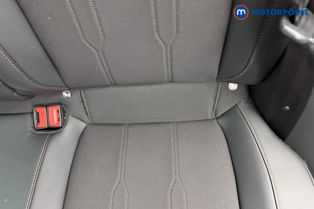 Cupra Leon V1 Manual Petrol Hatchback - Stock Number (1525200) - 23rd supplementary image