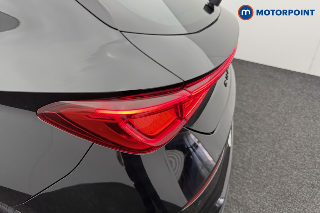 Cupra Leon V1 Manual Petrol Hatchback - Stock Number (1525200) - 24th supplementary image