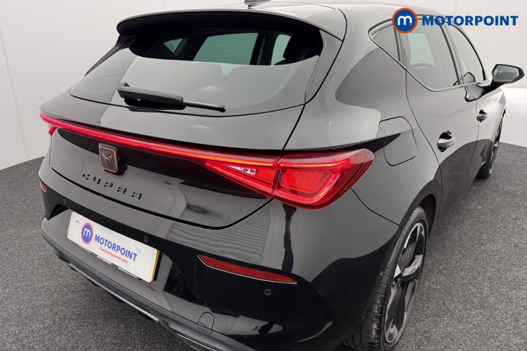 Cupra Leon V1 Manual Petrol Hatchback - Stock Number (1525200) - 25th supplementary image