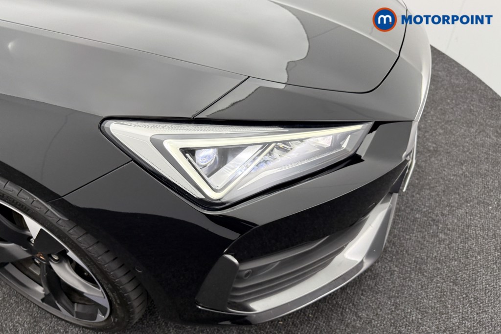 Cupra Leon V1 Manual Petrol Hatchback - Stock Number (1525200) - 26th supplementary image