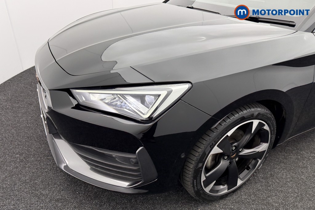 Cupra Leon V1 Manual Petrol Hatchback - Stock Number (1525200) - 27th supplementary image