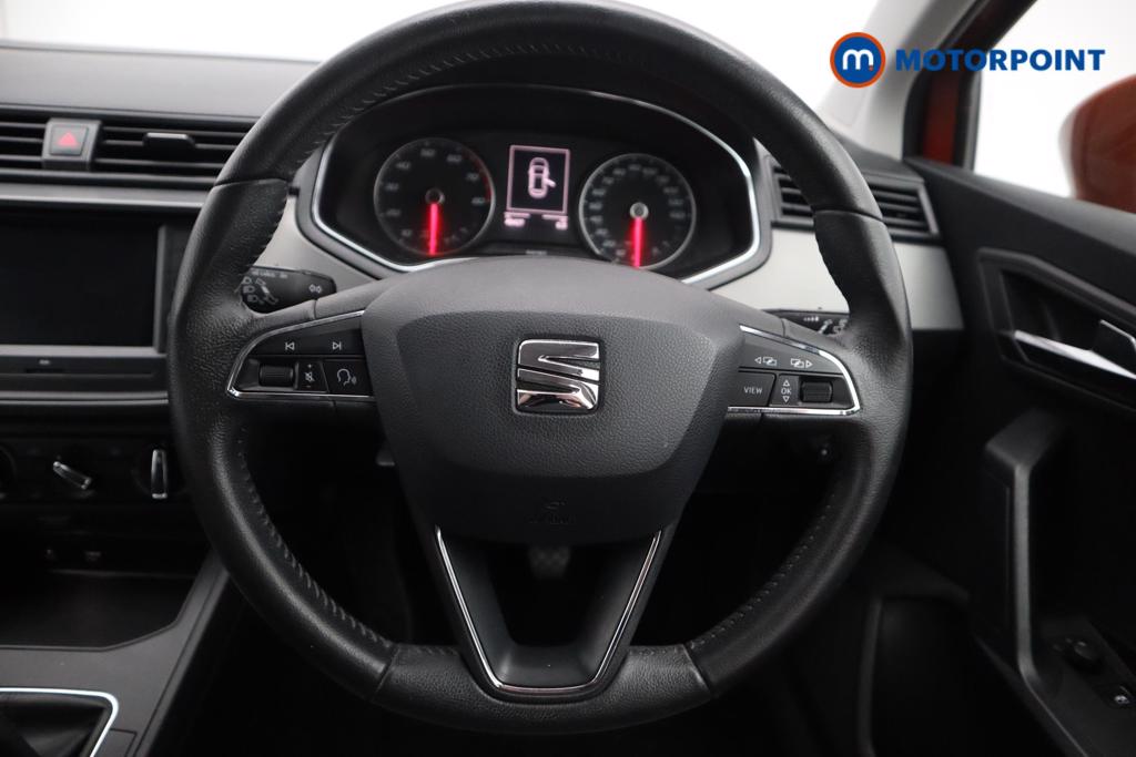 Seat Ibiza SE Manual Petrol Hatchback - Stock Number (1526146) - 3rd supplementary image