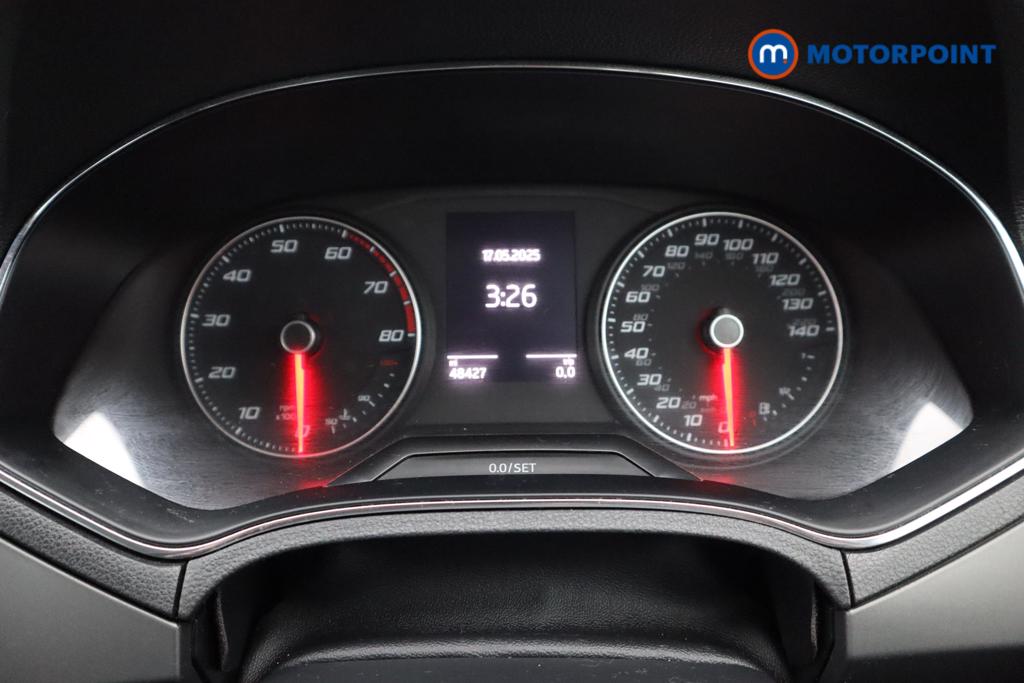 Seat Ibiza SE Manual Petrol Hatchback - Stock Number (1526146) - 4th supplementary image