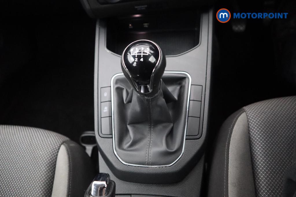 Seat Ibiza SE Manual Petrol Hatchback - Stock Number (1526146) - 5th supplementary image