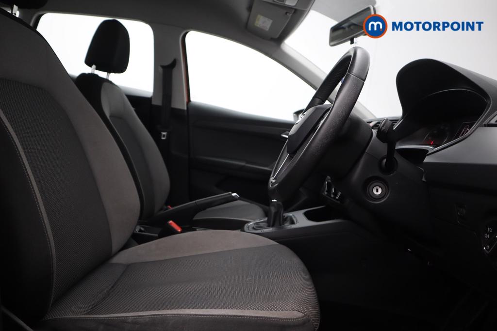 Seat Ibiza SE Manual Petrol Hatchback - Stock Number (1526146) - 6th supplementary image
