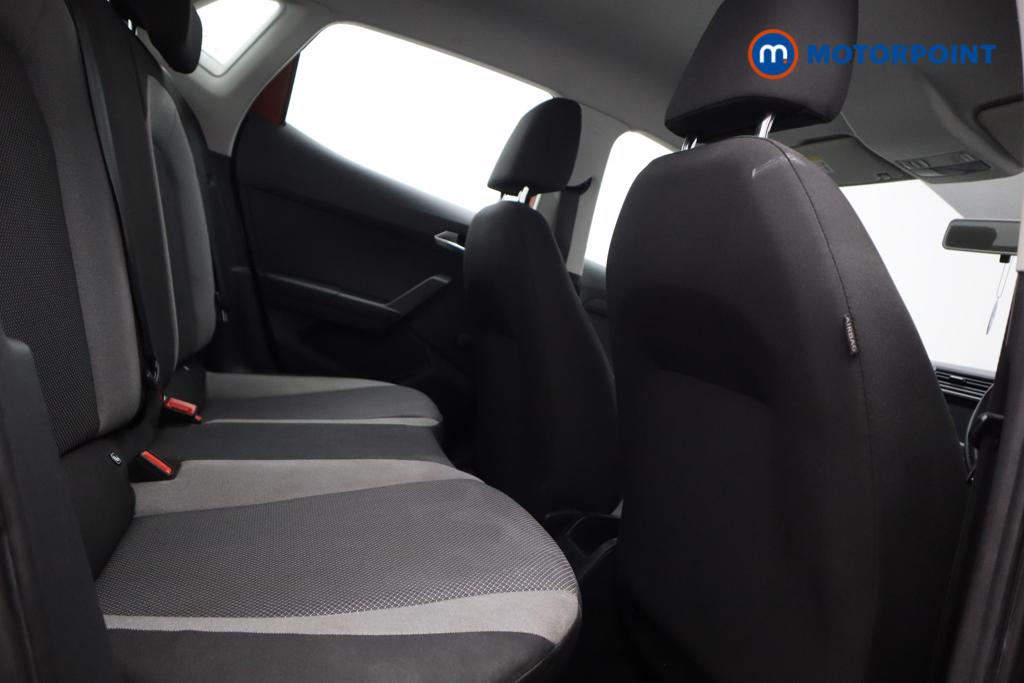 Seat Ibiza SE Manual Petrol Hatchback - Stock Number (1526146) - 7th supplementary image