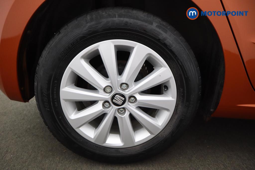 Seat Ibiza SE Manual Petrol Hatchback - Stock Number (1526146) - 8th supplementary image