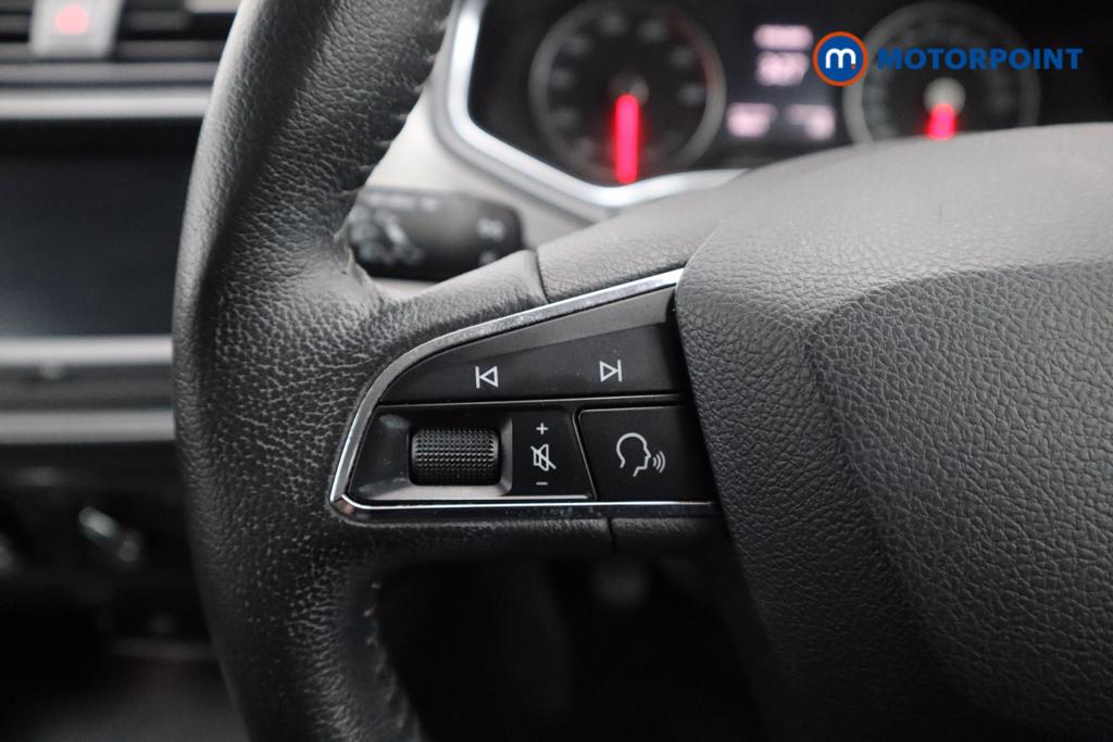 Seat Ibiza SE Manual Petrol Hatchback - Stock Number (1526146) - 12th supplementary image