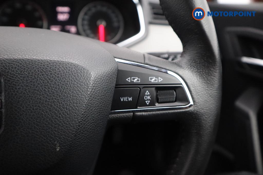 Seat Ibiza SE Manual Petrol Hatchback - Stock Number (1526146) - 13th supplementary image