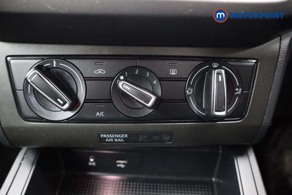 Seat Ibiza SE Manual Petrol Hatchback - Stock Number (1526146) - 14th supplementary image