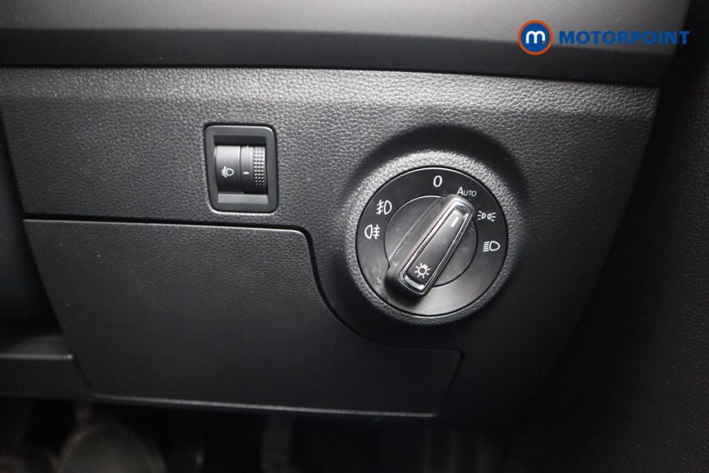 Seat Ibiza SE Manual Petrol Hatchback - Stock Number (1526146) - 15th supplementary image