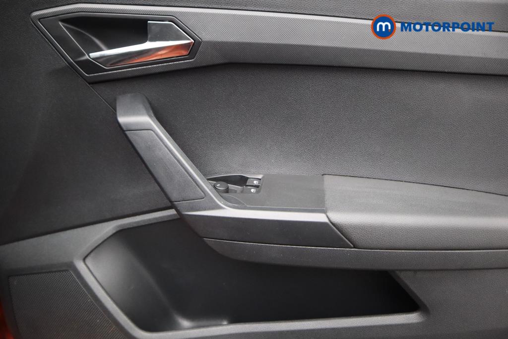 Seat Ibiza SE Manual Petrol Hatchback - Stock Number (1526146) - 16th supplementary image