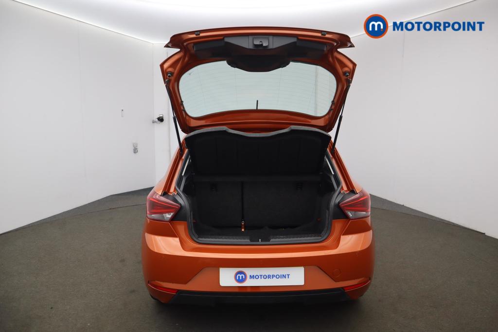 Seat Ibiza SE Manual Petrol Hatchback - Stock Number (1526146) - 18th supplementary image