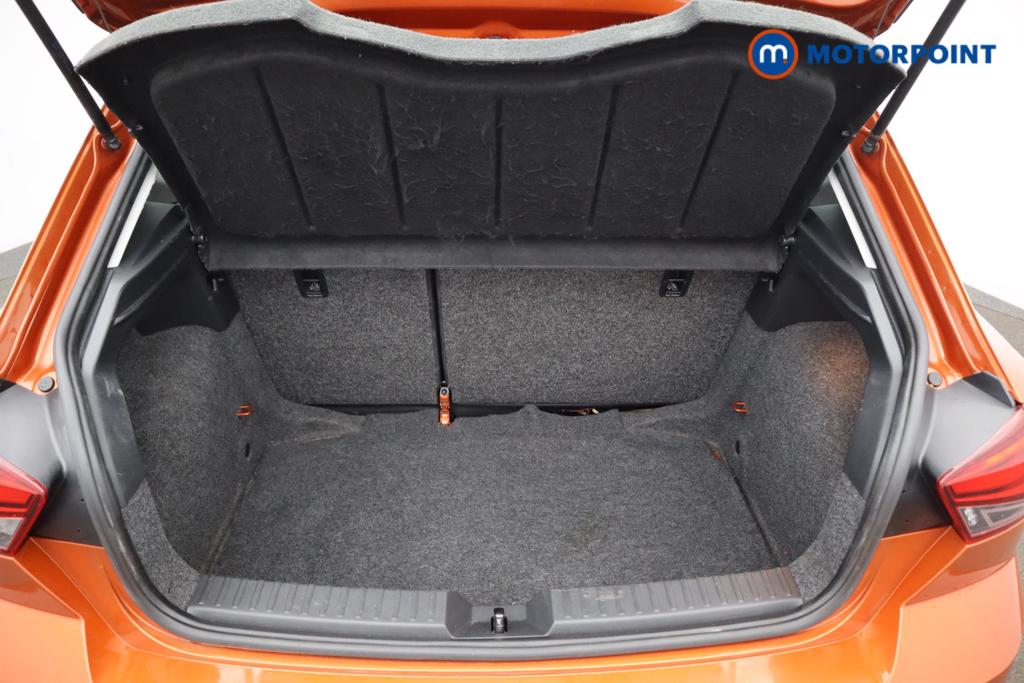 Seat Ibiza SE Manual Petrol Hatchback - Stock Number (1526146) - 19th supplementary image