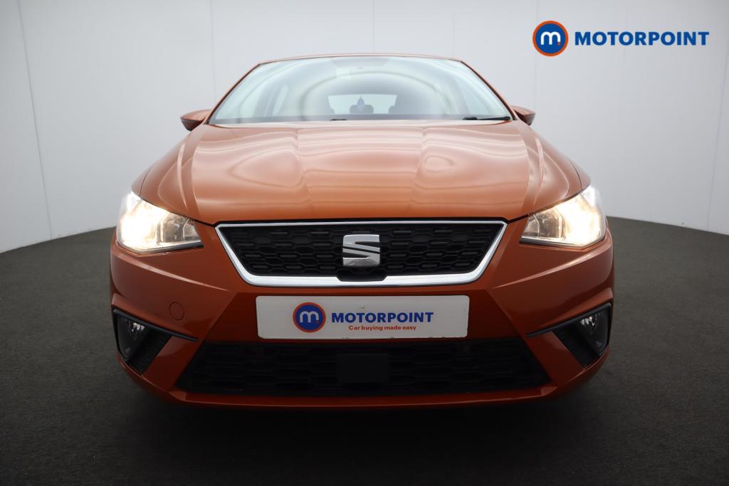 Seat Ibiza SE Manual Petrol Hatchback - Stock Number (1526146) - 20th supplementary image
