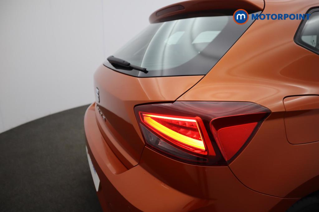 Seat Ibiza SE Manual Petrol Hatchback - Stock Number (1526146) - 23rd supplementary image