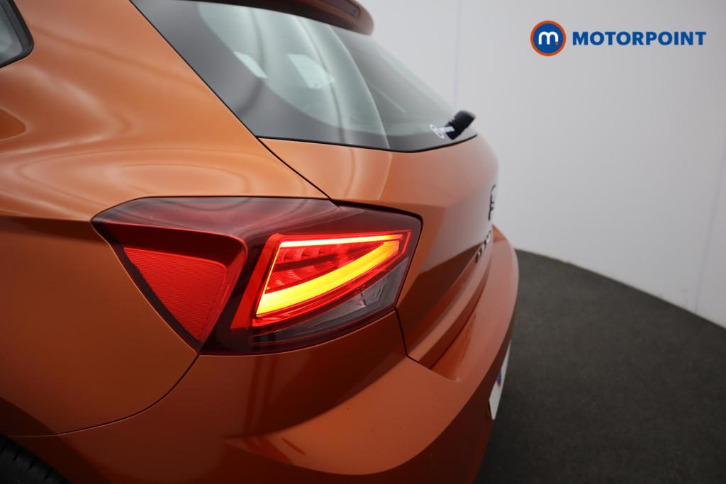 Seat Ibiza SE Manual Petrol Hatchback - Stock Number (1526146) - 24th supplementary image