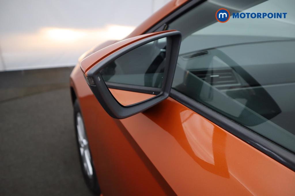 Seat Ibiza SE Manual Petrol Hatchback - Stock Number (1526146) - 26th supplementary image
