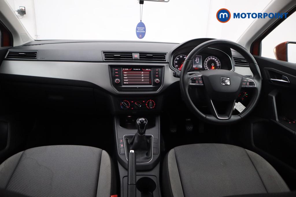 Seat Ibiza SE Manual Petrol Hatchback - Stock Number (1526146) - 1st supplementary image