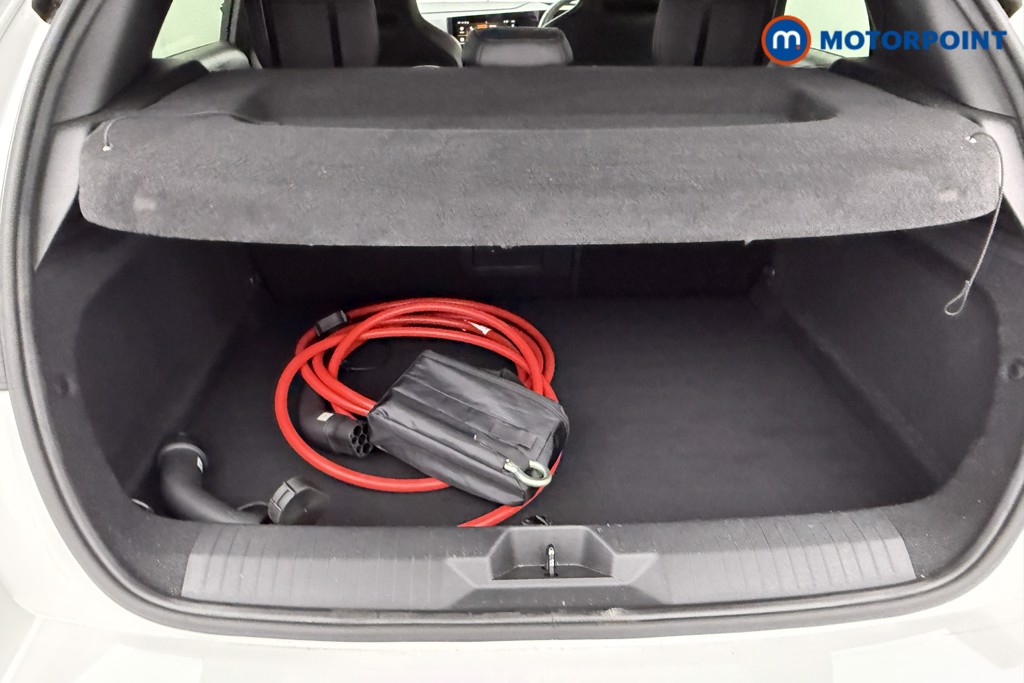 Vauxhall Astra GSE Automatic Petrol Plug-In Hybrid Hatchback - Stock Number (1527952) - 21st supplementary image