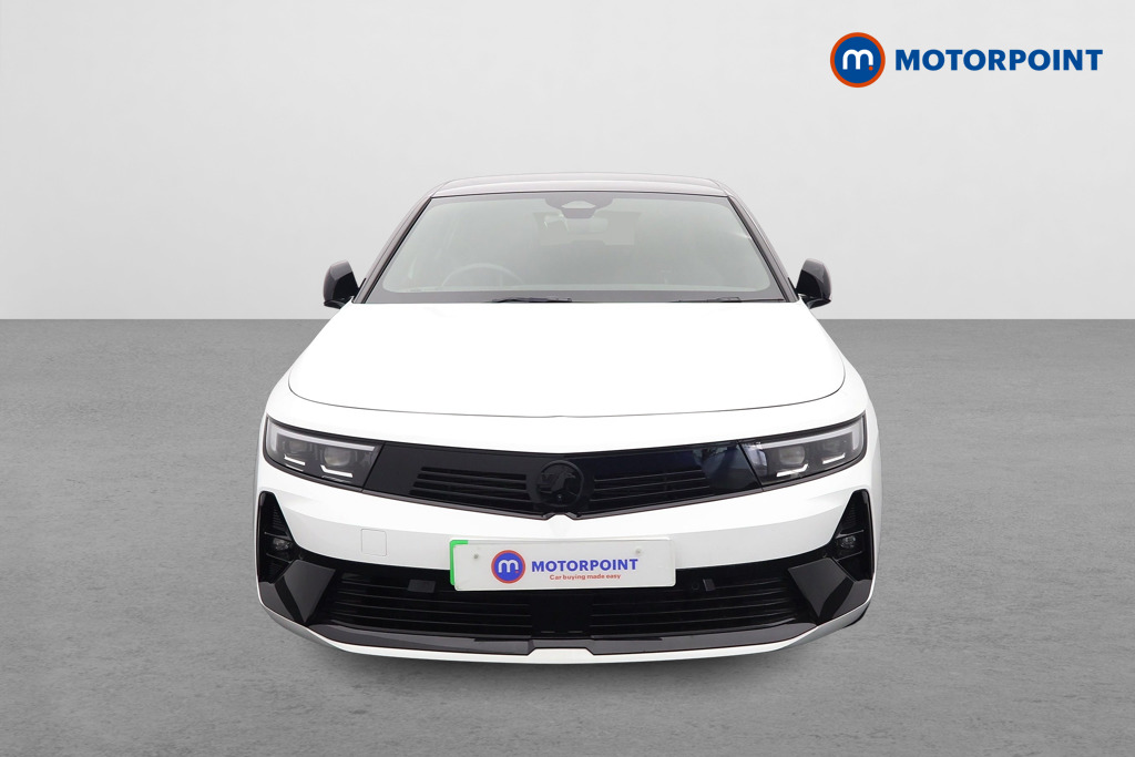 Vauxhall Astra GSE Automatic Petrol Plug-In Hybrid Hatchback - Stock Number (1527952) - Front bumper