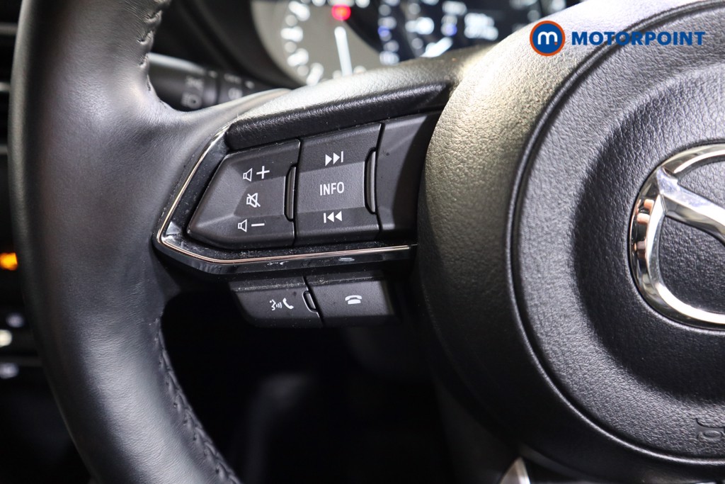 Mazda Cx-5 Sport Edition Manual Petrol SUV - Stock Number (1530378) - 3rd supplementary image