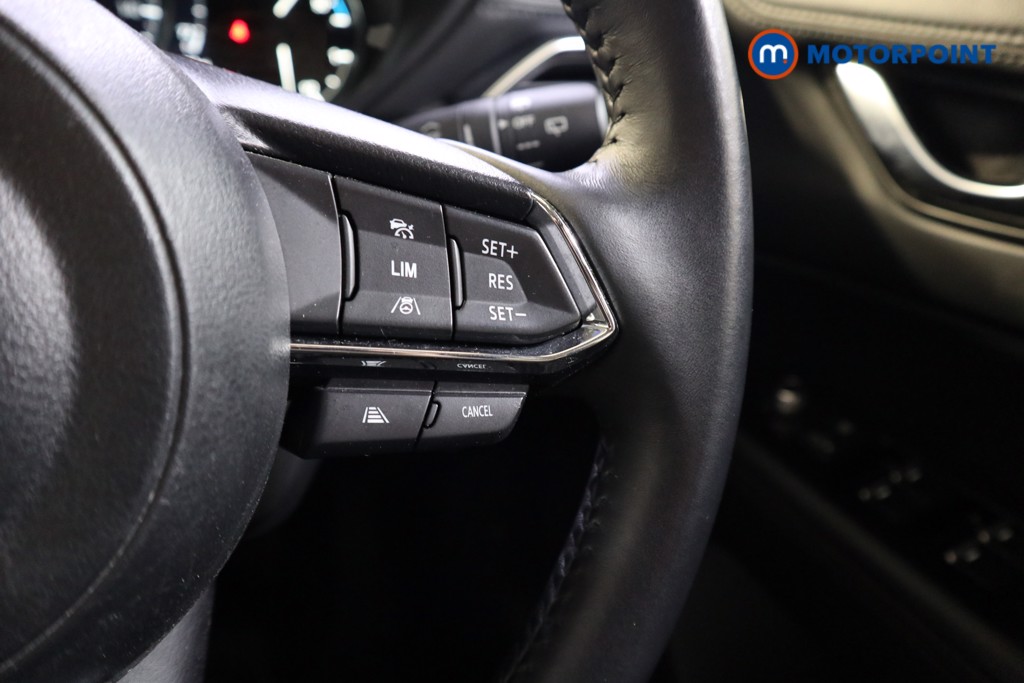 Mazda Cx-5 Sport Edition Manual Petrol SUV - Stock Number (1530378) - 4th supplementary image