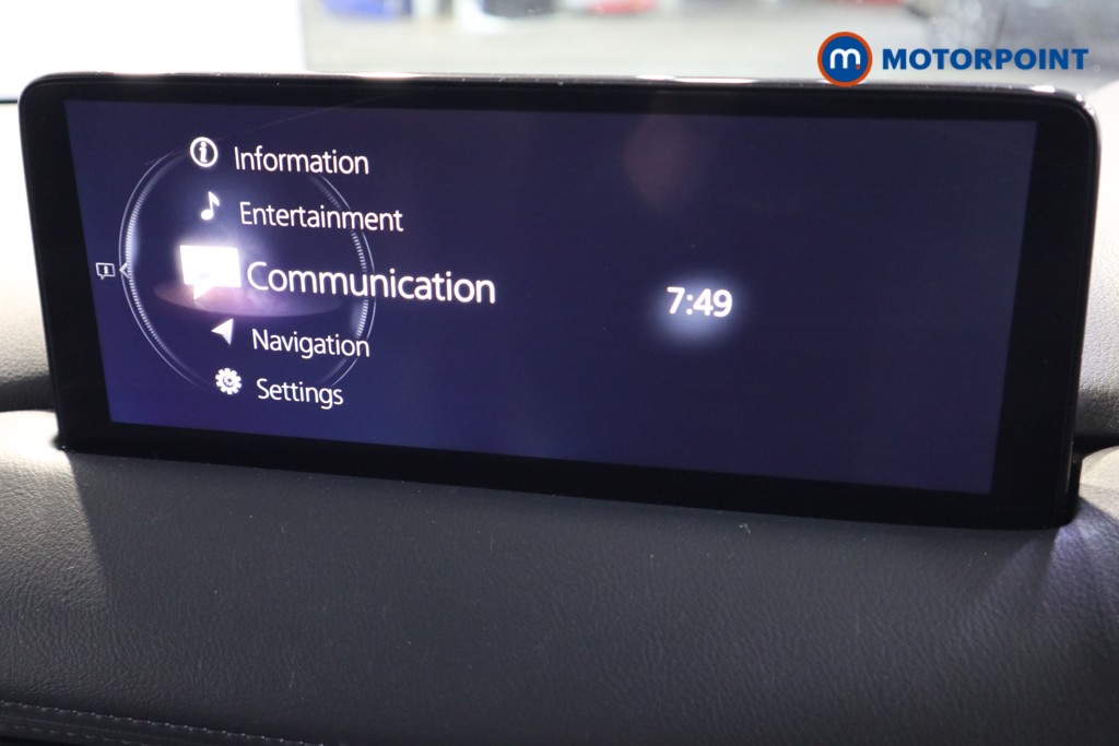 Mazda Cx-5 Sport Edition Manual Petrol SUV - Stock Number (1530378) - 6th supplementary image