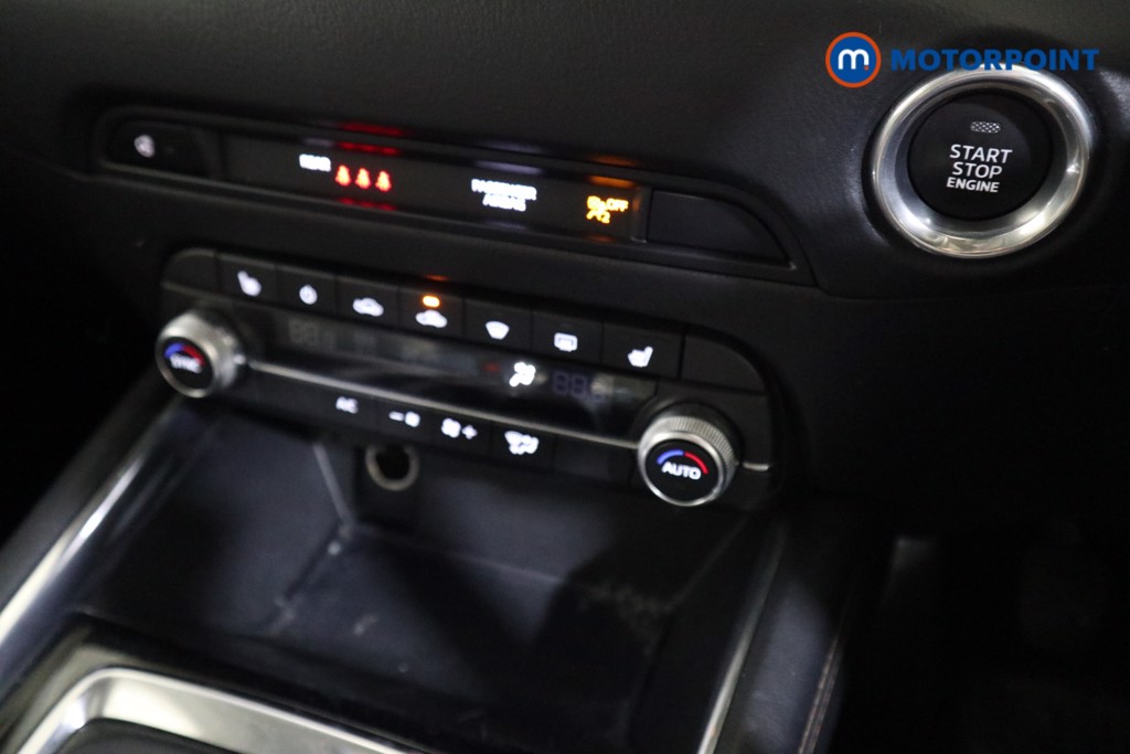 Mazda Cx-5 Sport Edition Manual Petrol SUV - Stock Number (1530378) - 7th supplementary image