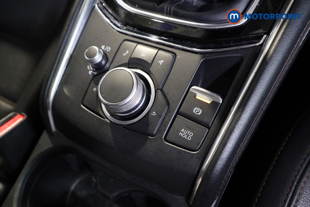 Mazda Cx-5 Sport Edition Manual Petrol SUV - Stock Number (1530378) - 8th supplementary image