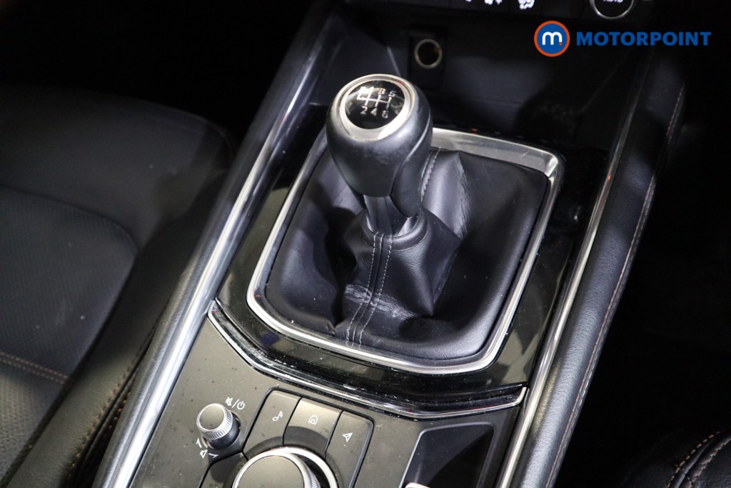 Mazda Cx-5 Sport Edition Manual Petrol SUV - Stock Number (1530378) - 9th supplementary image