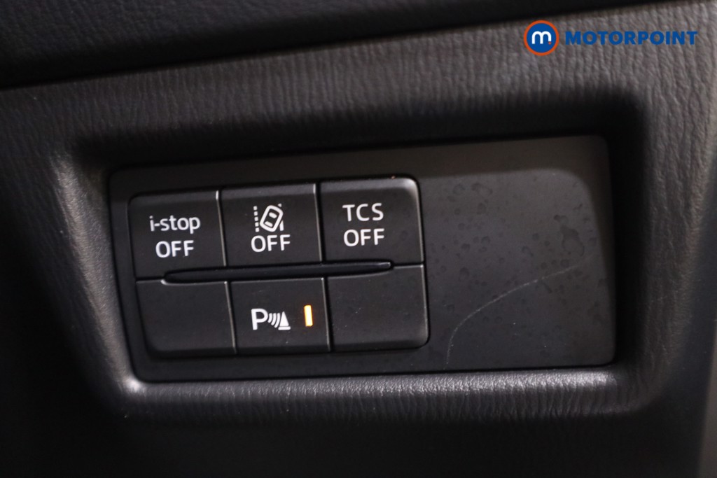 Mazda Cx-5 Sport Edition Manual Petrol SUV - Stock Number (1530378) - 10th supplementary image