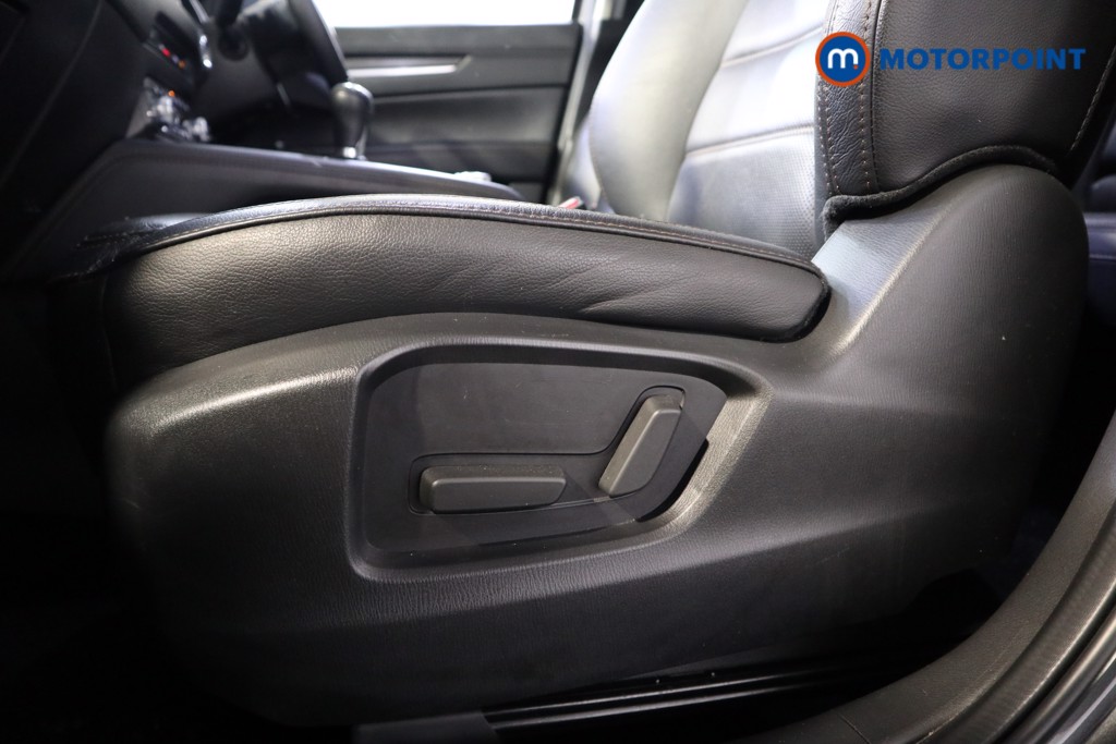 Mazda Cx-5 Sport Edition Manual Petrol SUV - Stock Number (1530378) - 13th supplementary image
