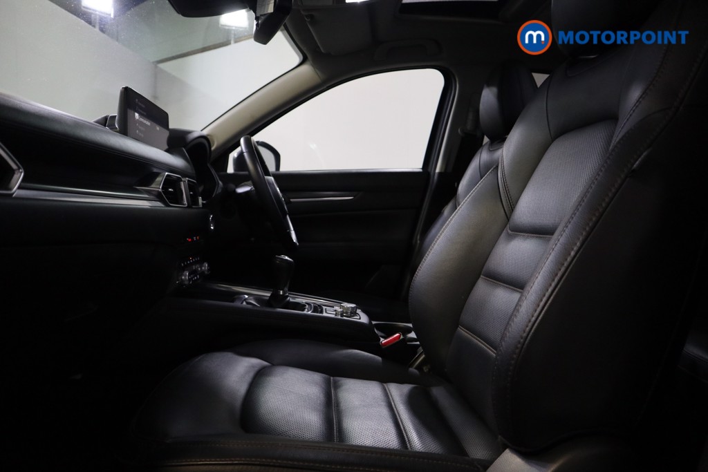 Mazda Cx-5 Sport Edition Manual Petrol SUV - Stock Number (1530378) - 14th supplementary image
