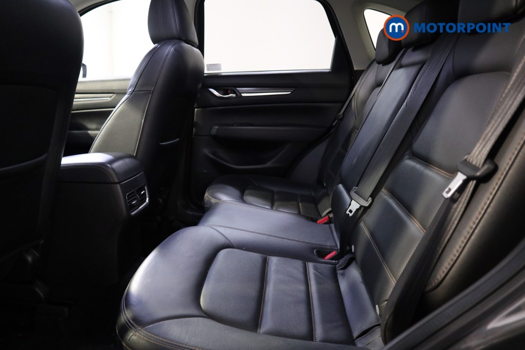 Mazda Cx-5 Sport Edition Manual Petrol SUV - Stock Number (1530378) - 15th supplementary image