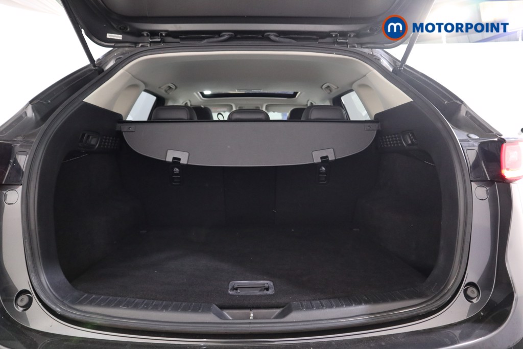 Mazda Cx-5 Sport Edition Manual Petrol SUV - Stock Number (1530378) - 16th supplementary image
