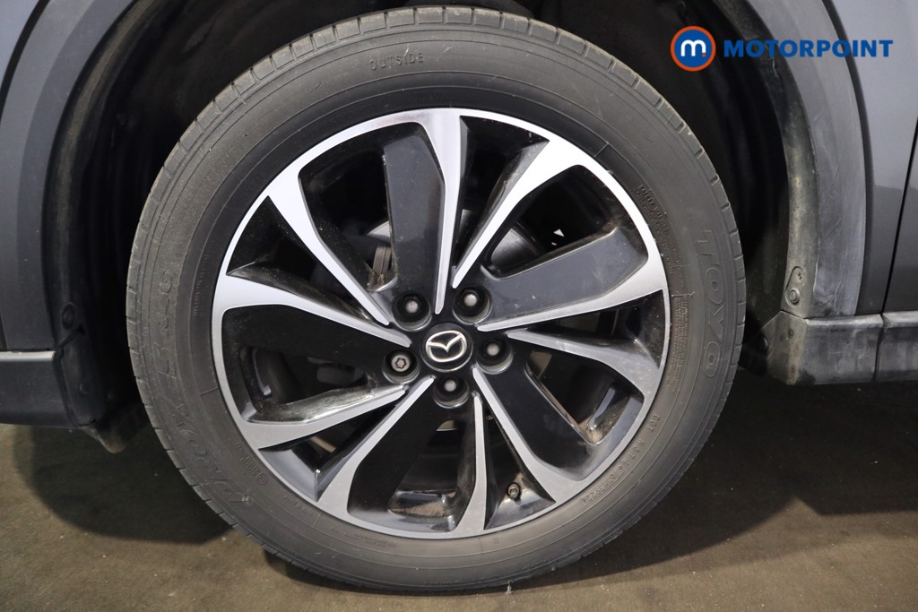 Mazda Cx-5 Sport Edition Manual Petrol SUV - Stock Number (1530378) - 19th supplementary image