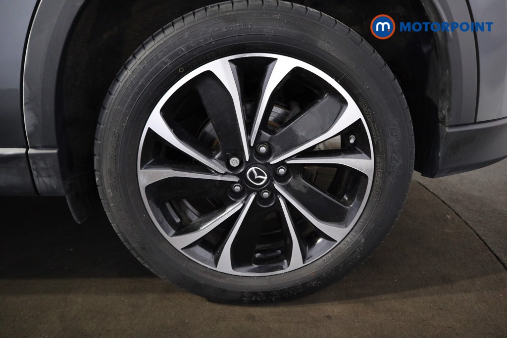 Mazda Cx-5 Sport Edition Manual Petrol SUV - Stock Number (1530378) - 20th supplementary image