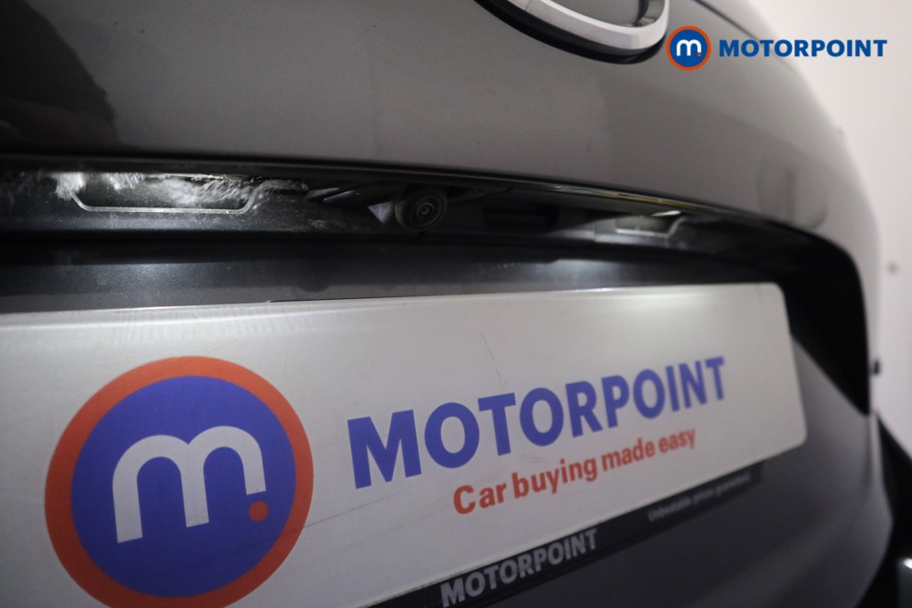 Mazda Cx-5 Sport Edition Manual Petrol SUV - Stock Number (1530378) - 22nd supplementary image