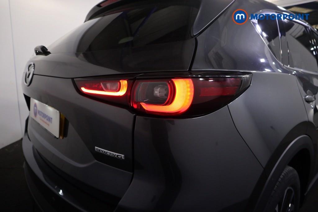 Mazda Cx-5 Sport Edition Manual Petrol SUV - Stock Number (1530378) - 24th supplementary image