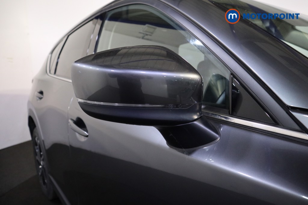Mazda Cx-5 Sport Edition Manual Petrol SUV - Stock Number (1530378) - 25th supplementary image