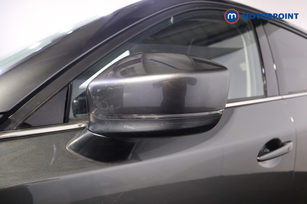 Mazda Cx-5 Sport Edition Manual Petrol SUV - Stock Number (1530378) - 26th supplementary image