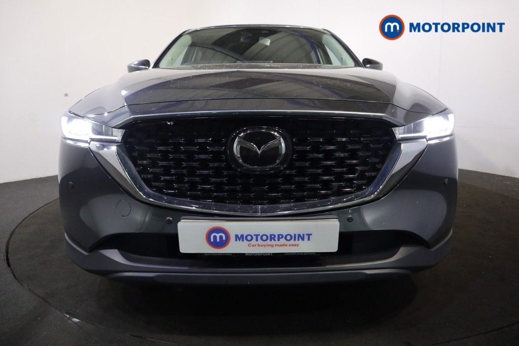 Mazda Cx-5 Sport Edition Manual Petrol SUV - Stock Number (1530378) - 29th supplementary image