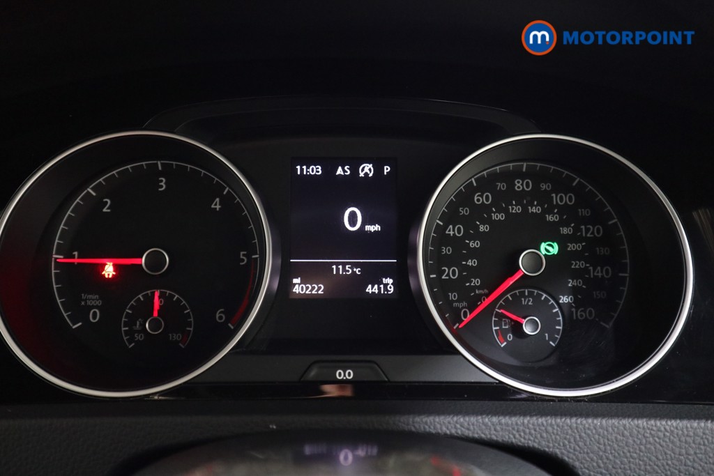 Volkswagen Golf R-Line Edition Automatic Diesel Hatchback - Stock Number (1530961) - 5th supplementary image