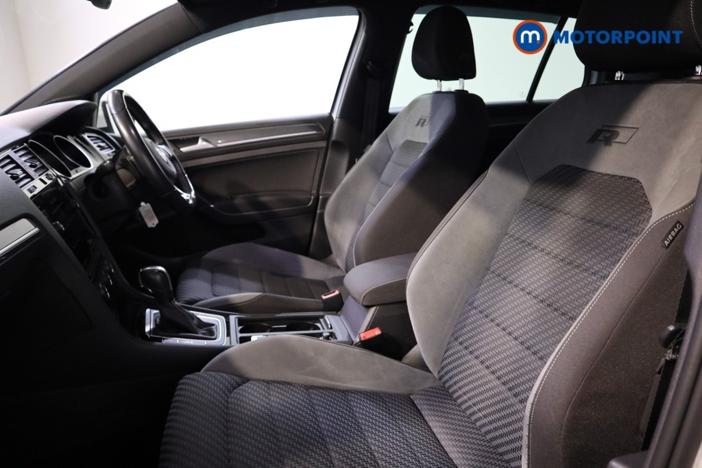 Volkswagen Golf R-Line Edition Automatic Diesel Hatchback - Stock Number (1530961) - 12th supplementary image