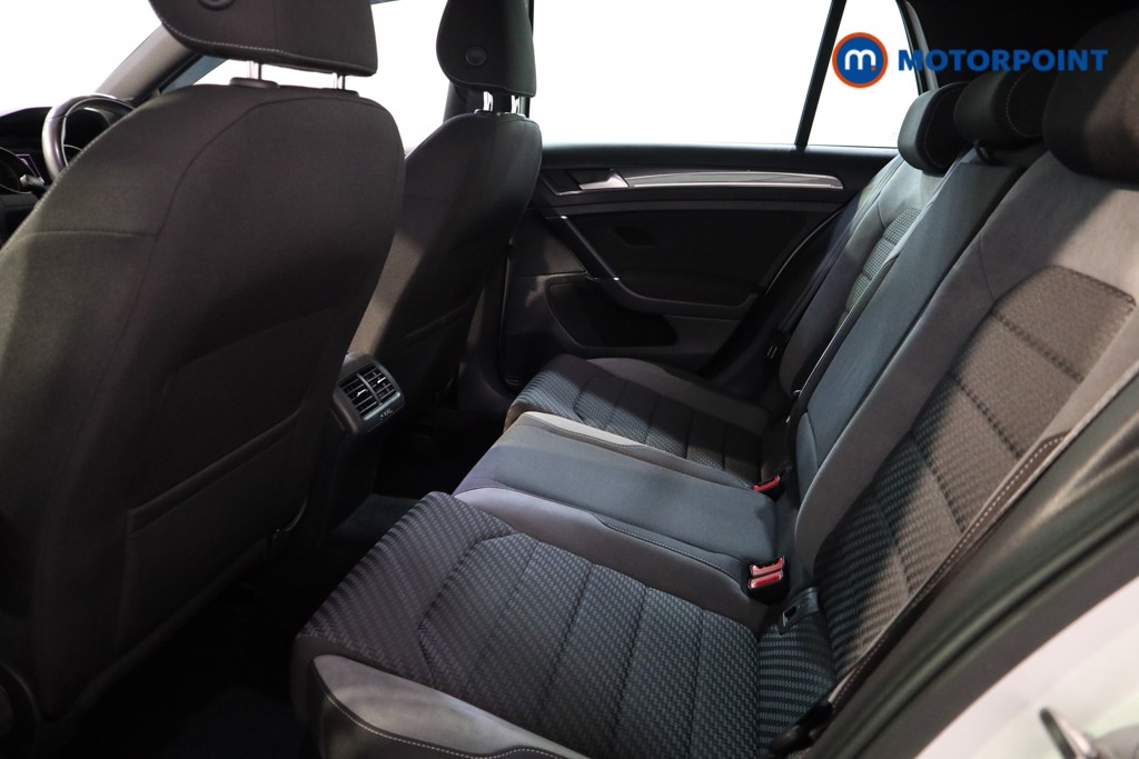 Volkswagen Golf R-Line Edition Automatic Diesel Hatchback - Stock Number (1530961) - 14th supplementary image