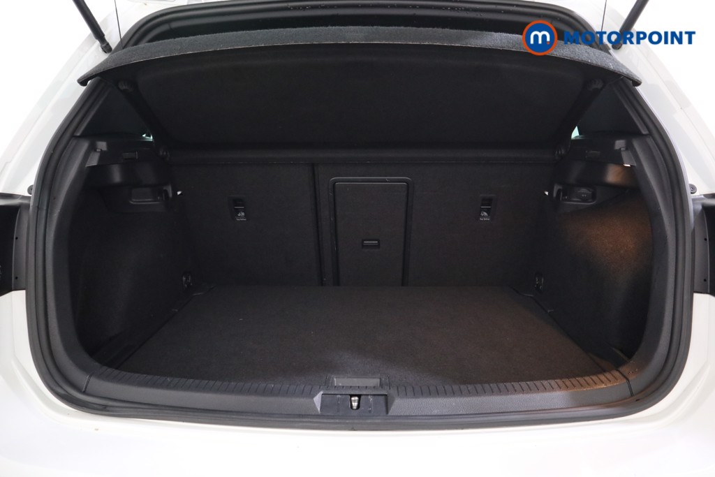 Volkswagen Golf R-Line Edition Automatic Diesel Hatchback - Stock Number (1530961) - 15th supplementary image